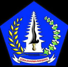 Logo Kelurahan Bakti Jaya